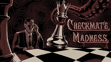 Checkmate Madness Game