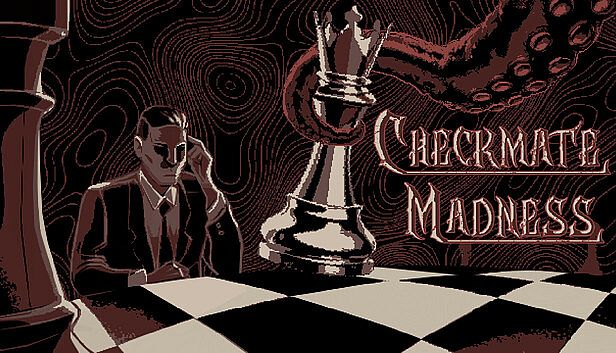 Buy Checkmate Madness