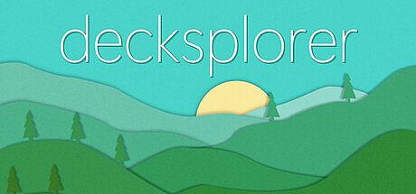 Decksplorer Game