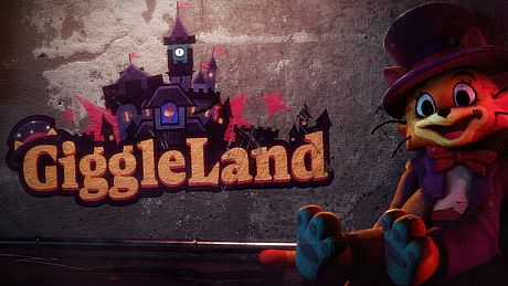 Giggleland Game