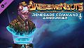 Awesomenauts - Renegade Command Announcer