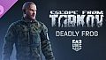Escape from Tarkov: USEC - Deadly Frog