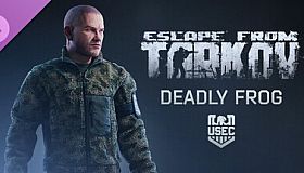 Escape from Tarkov: USEC - Deadly Frog