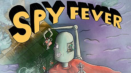 Spy Fever: Duels in Deception Game