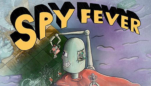 Spy Fever: Duels in Deception