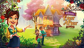 Hotel Ever After - Ella's Wish