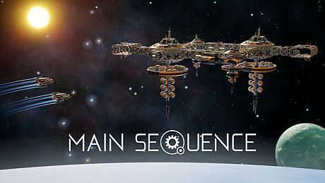 Main Sequence Game