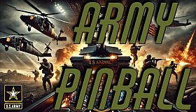 Army Pinball