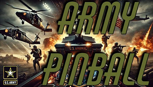 Army Pinball
