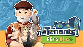 The Tenants - Pets DLC