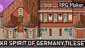 RPG Maker MV - KR Spirit of Germany Tileset