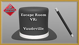 Escape Room VR: Vaudeville