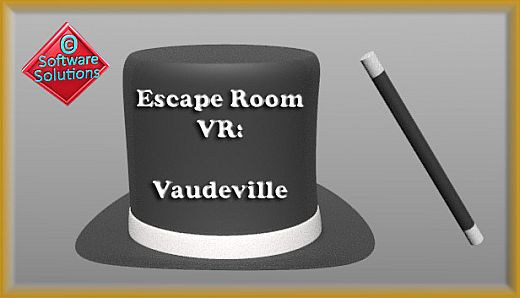 Escape Room VR: Vaudeville