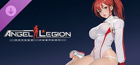 Angel Legion-DLC Summer Love B DLC