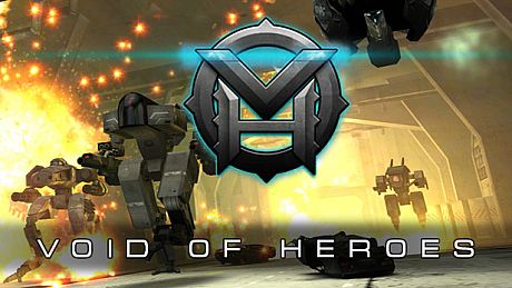Void of Heroes