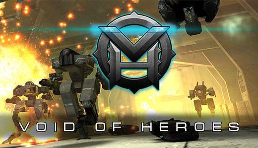 Void of Heroes