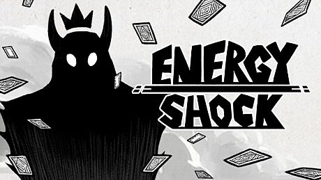 能量冲击 Energy Shock Game
