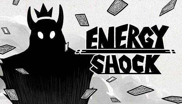 Buy 能量冲击 Energy Shock