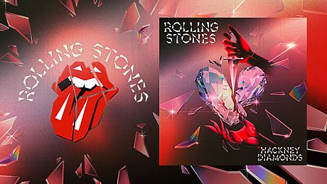 Beat Saber - The Rolling Stones - "Live by the Sword" DLC