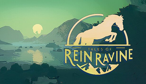 Buy Tales of Rein Ravine