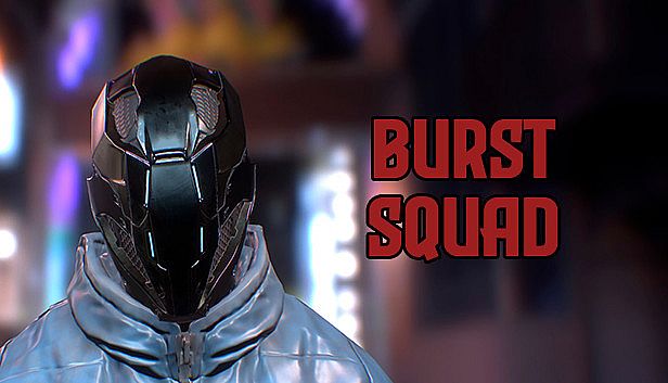 Buy Burst Squad