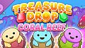 Treasure Drop: Coral Reef DLC