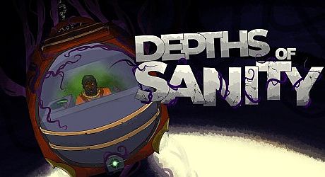 Depths of Sanity Game