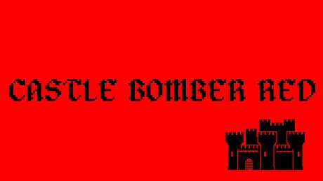 Castle Bomber RED Game