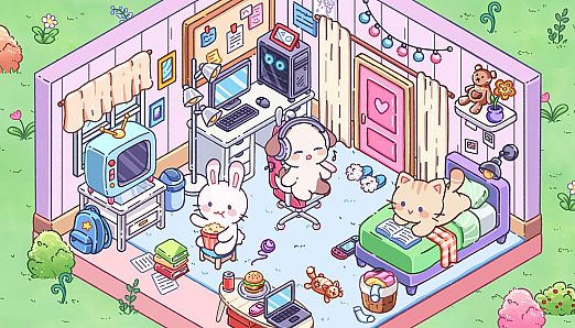 Cozy Tiny Home