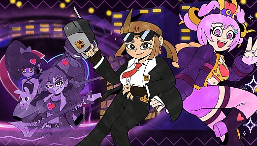 PopSlinger Vol. 2 - Loveless