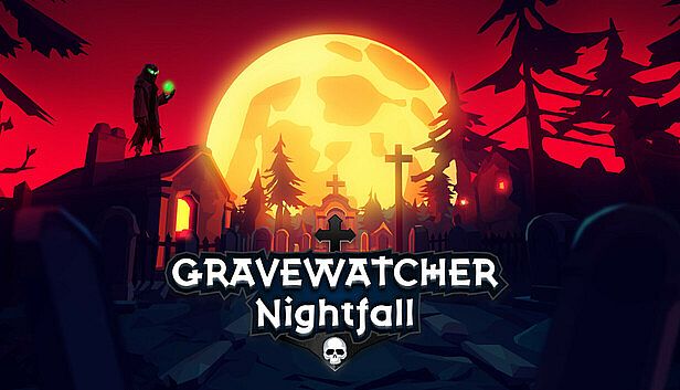 Buy Gravewatcher: Nightfall