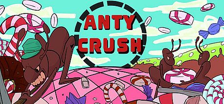 Anty Crush Game