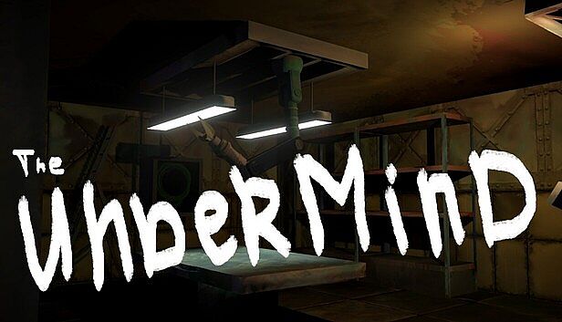 Buy The Undermind