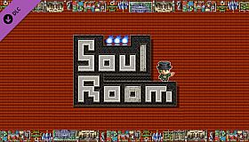 Soul room - Dungeons