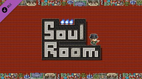 Soul room - Dungeons