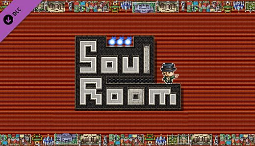 Soul room - Dungeons