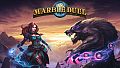 Marble Duel: Sphere-Matching Tactical Fantasy