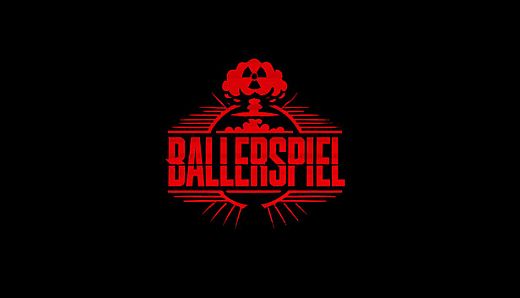 Ballerspiel
