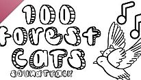 Kup 100 Forest Cats Soundtrack na PC
