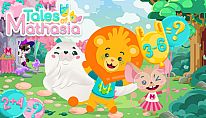 Kup Tales of Mathasia na PC