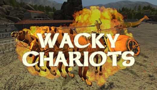 Wacky Chariots