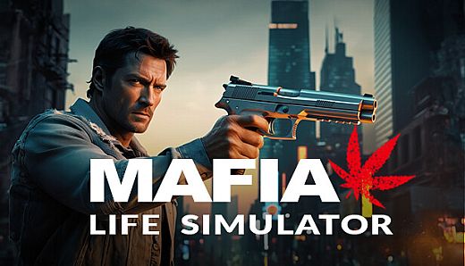 Mafia Life Simulator