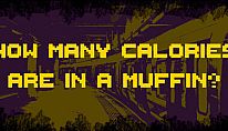 Comprar How Many Calories Are In A Muffin? para PC