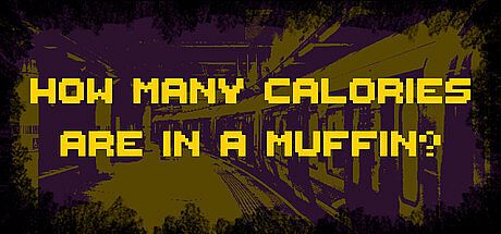 How Many Calories Are In A Muffin? Game