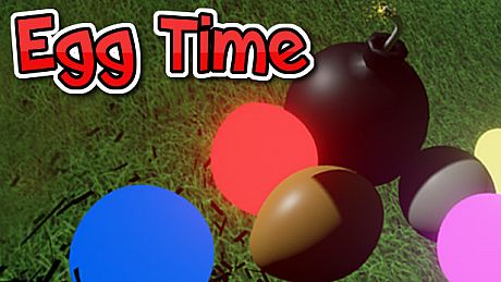 Egg Time Game