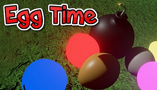 Egg Time