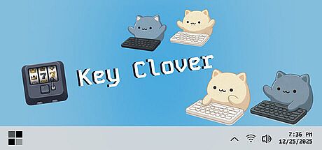Key Clover Game
