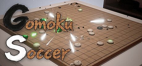 GomokuSoccer