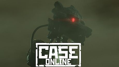 CASE: Online Game