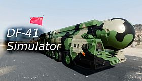 DF-41 Simulator